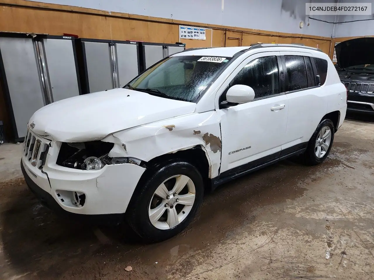 Jeep Compass (I)