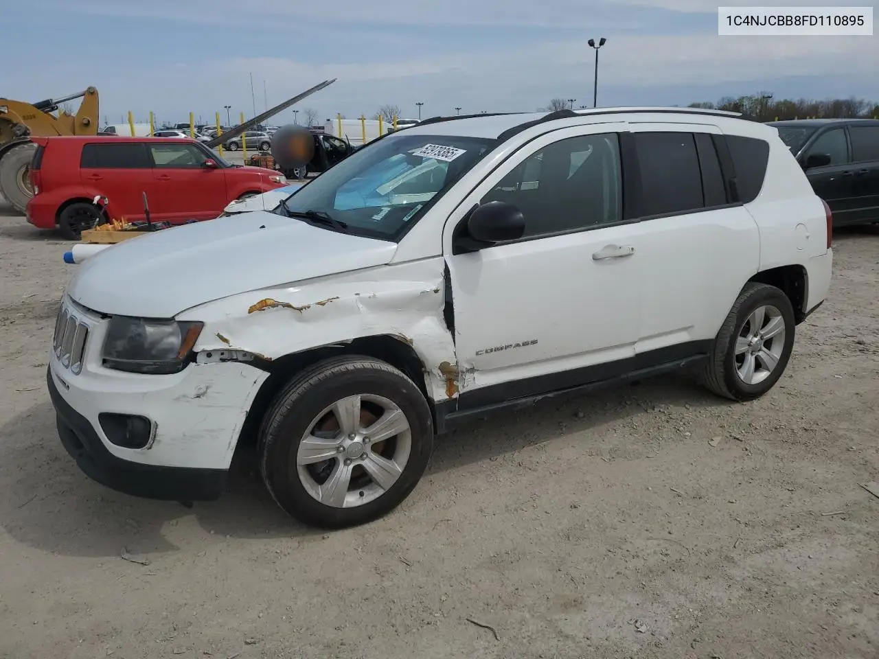 Jeep Compass (I)