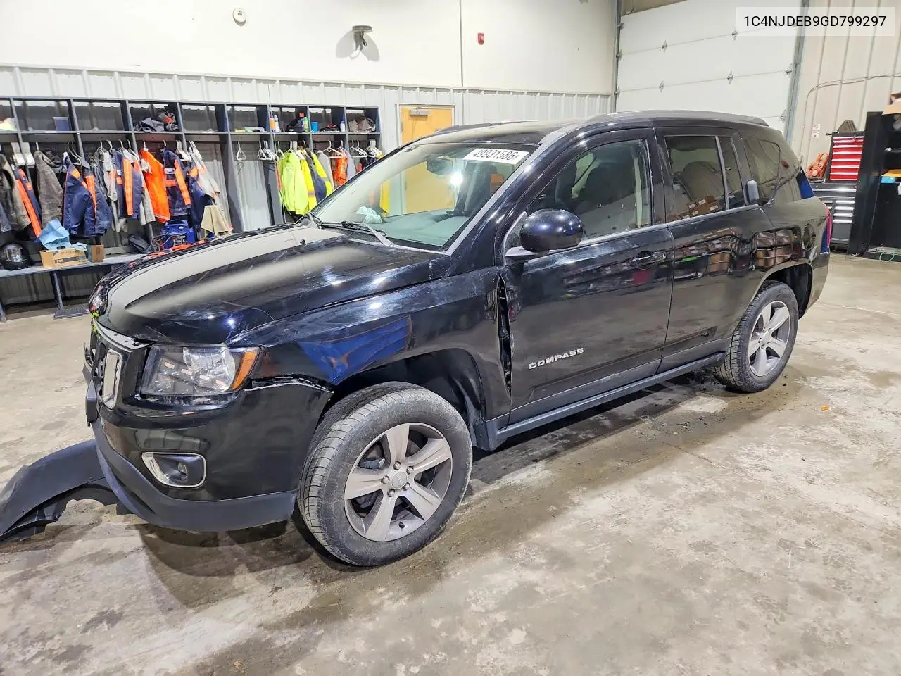 Jeep Compass (I 2)