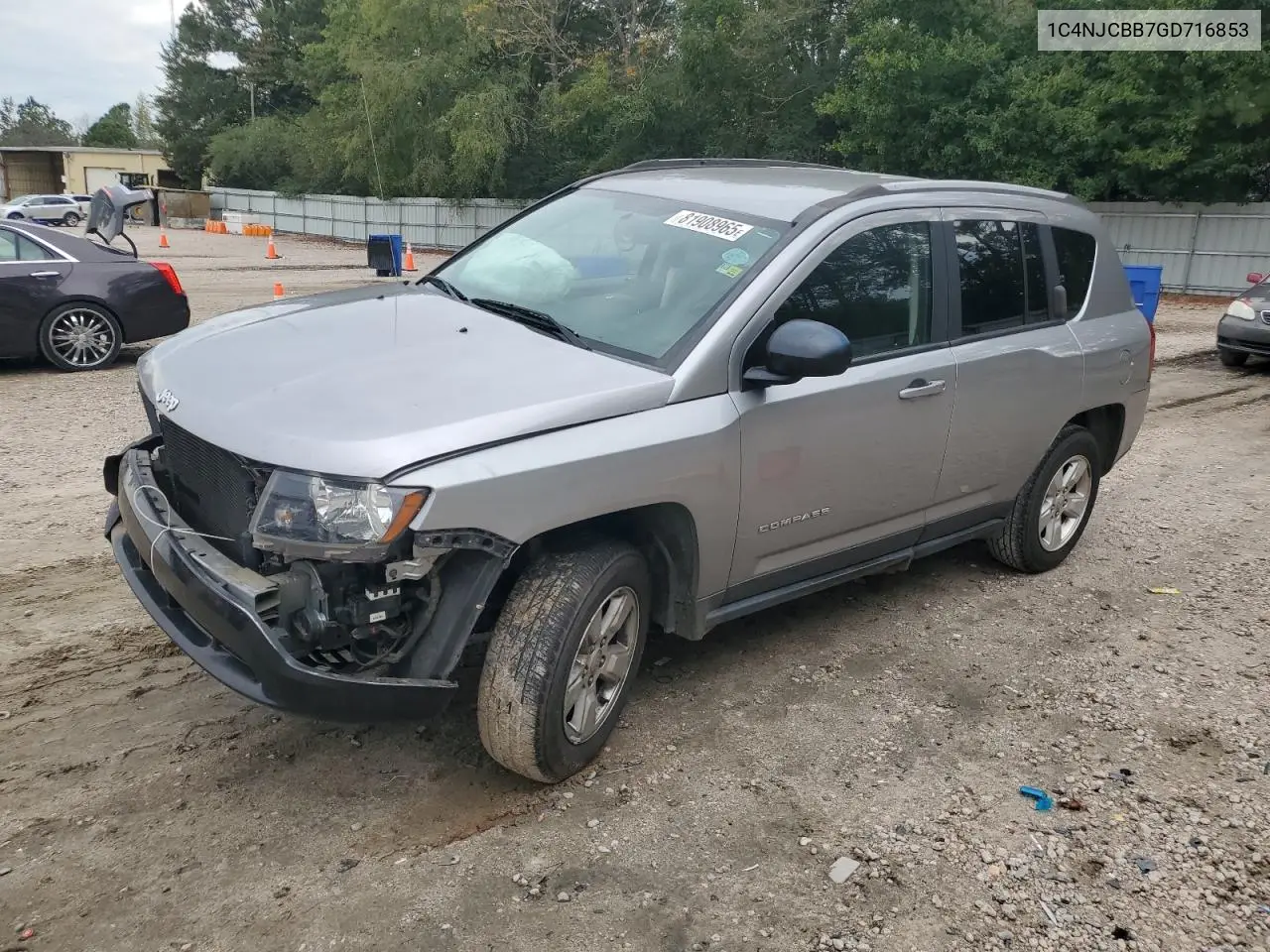 Jeep Compass (I 2)