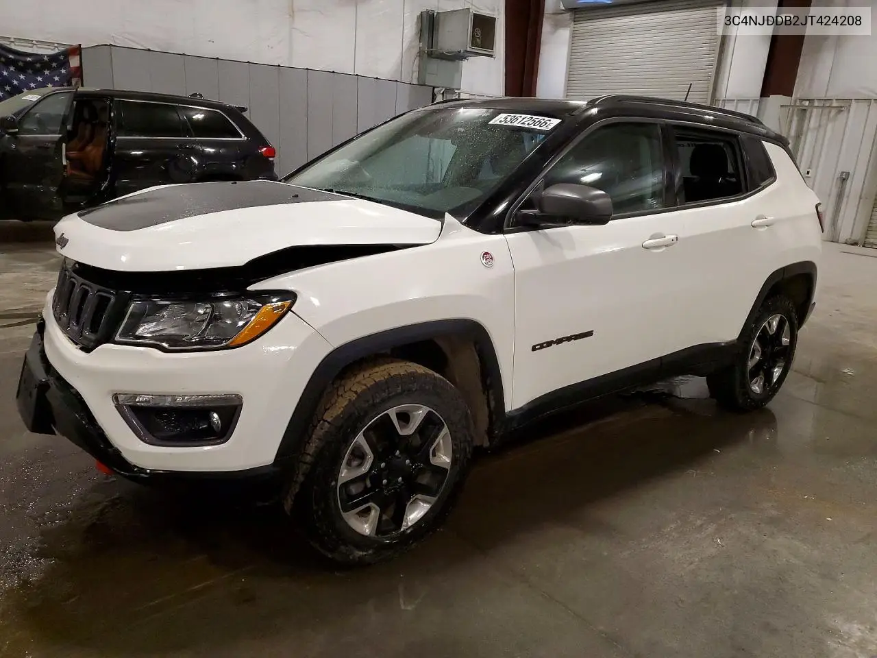 Jeep Compass (II)