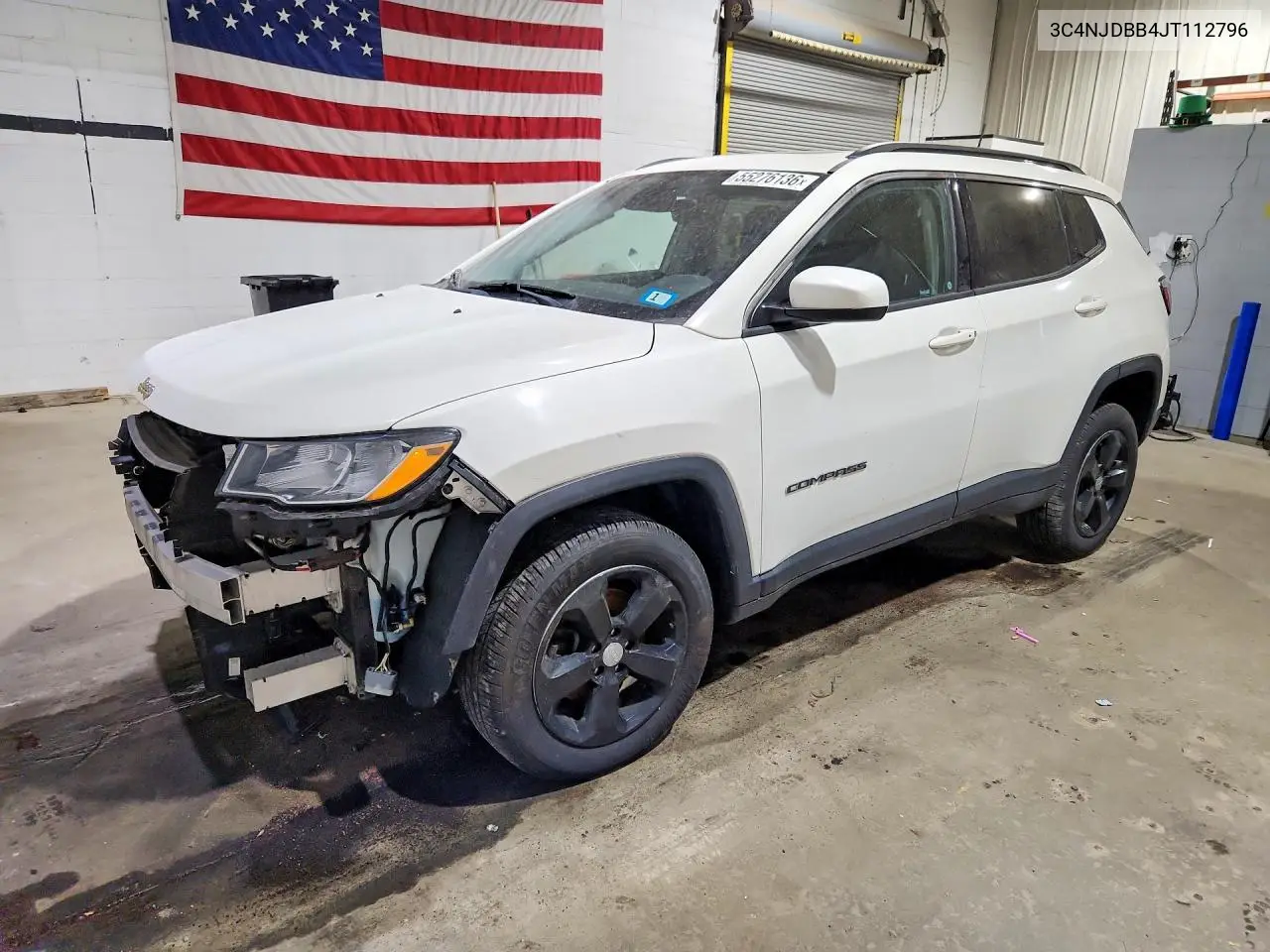 Jeep Compass (II)