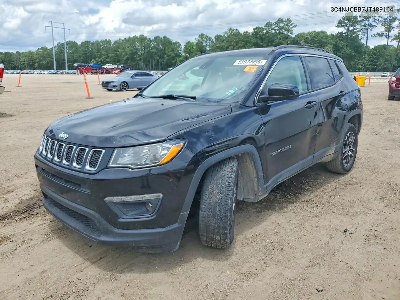 Jeep Compass (II)