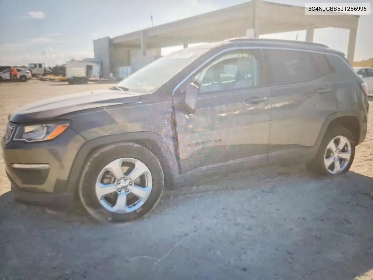 Jeep Compass (II)