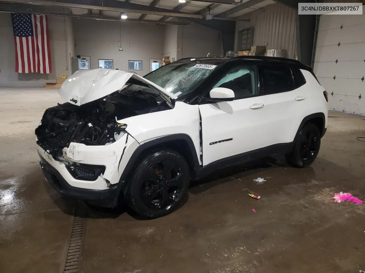Jeep Compass (II)