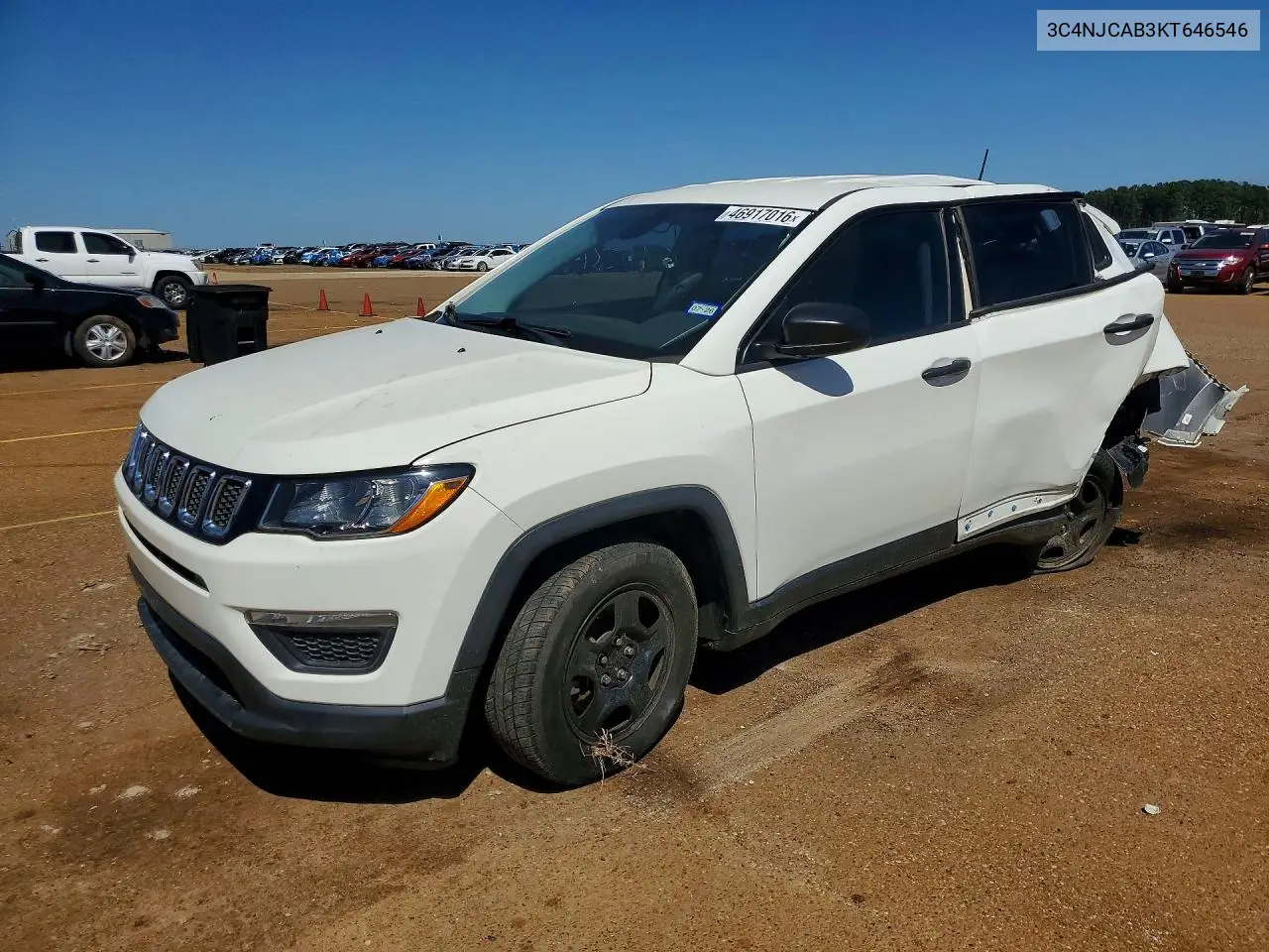 Jeep Compass (II)