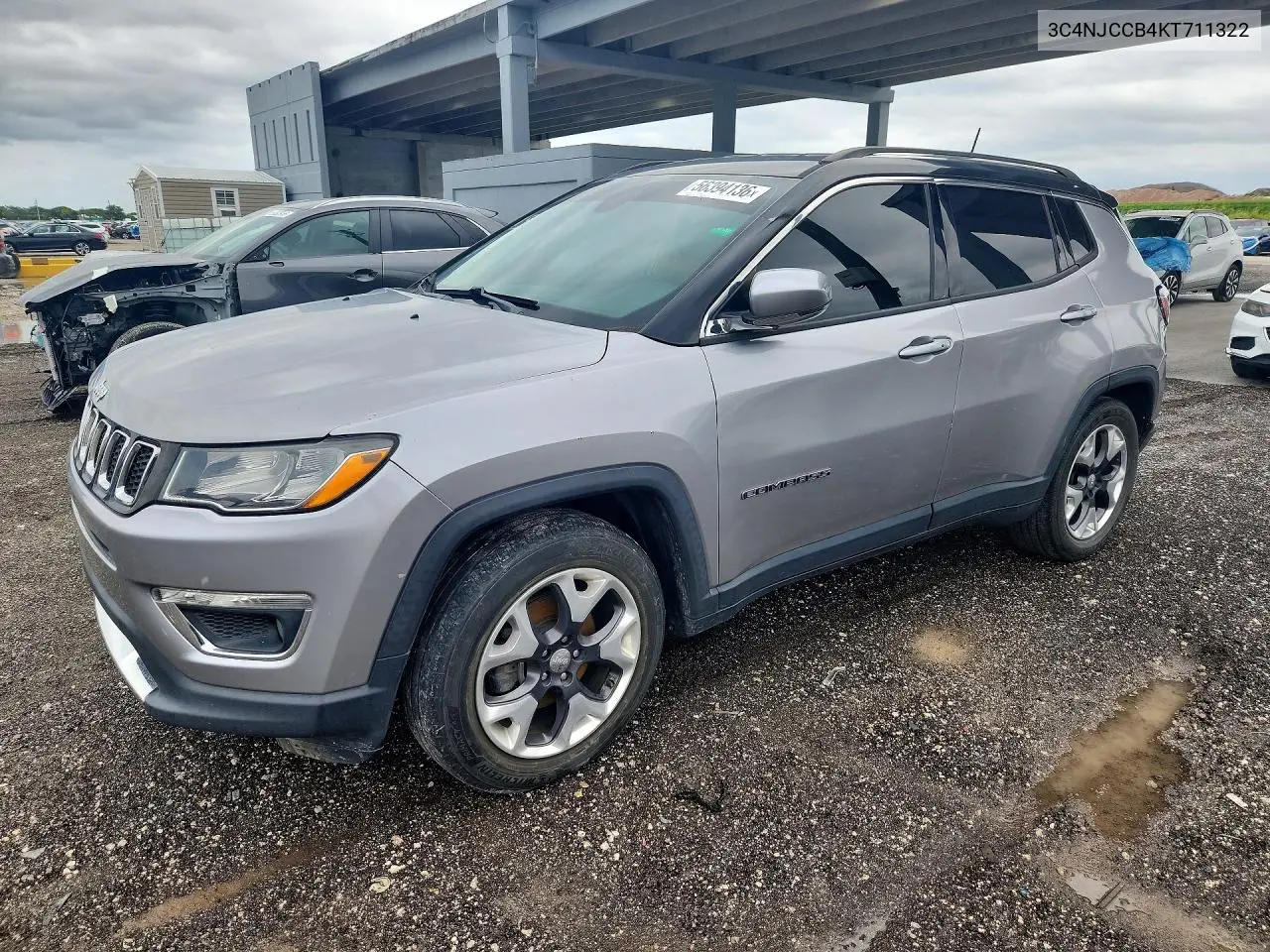 Jeep Compass (II)