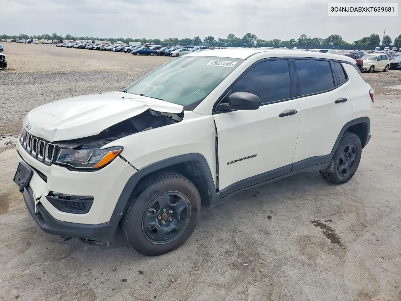 Jeep Compass (II)