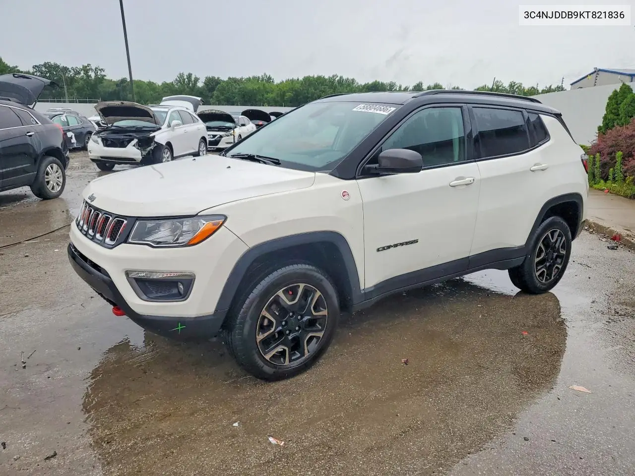 Jeep Compass (II)