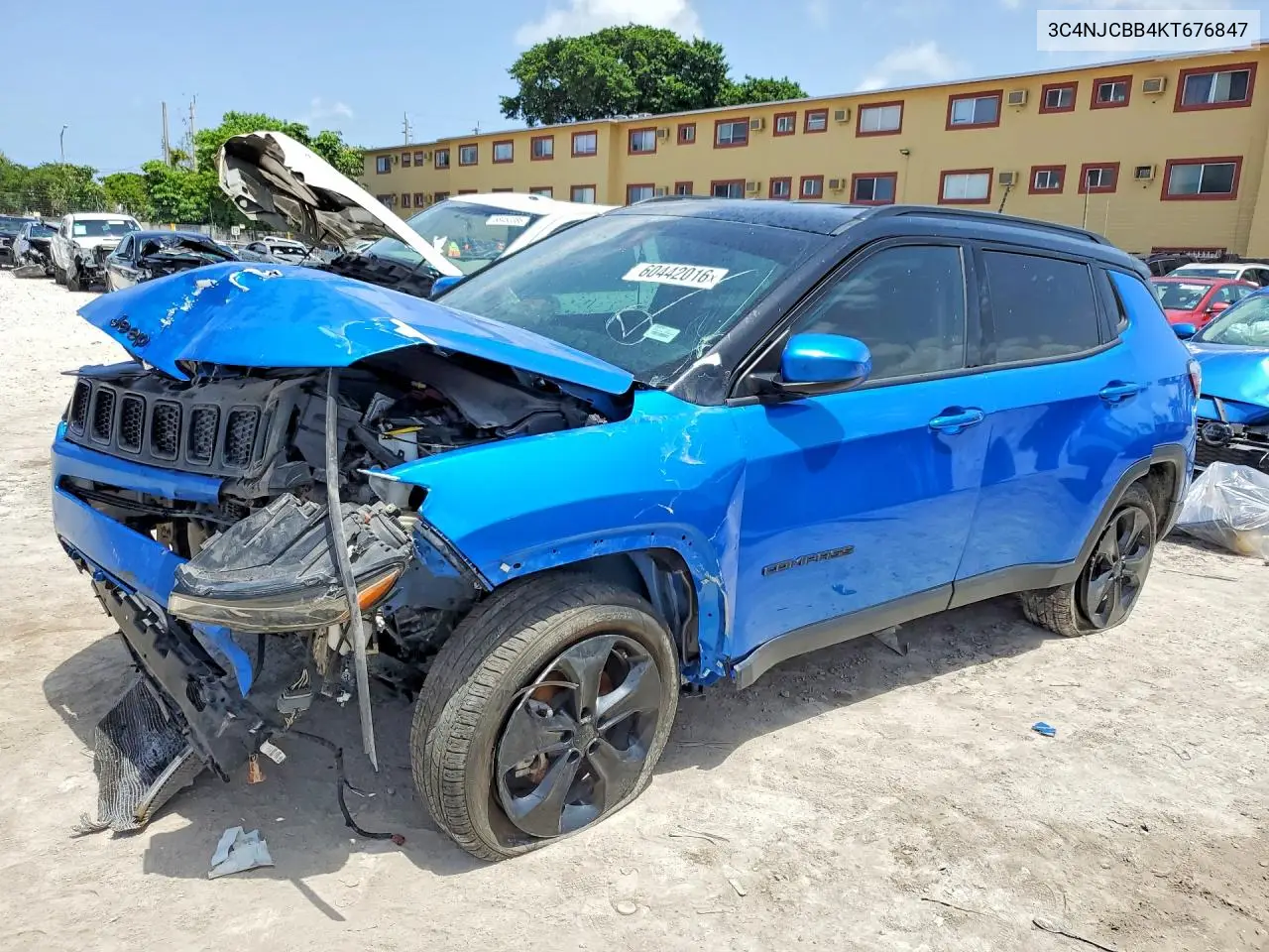 Jeep Compass (II)