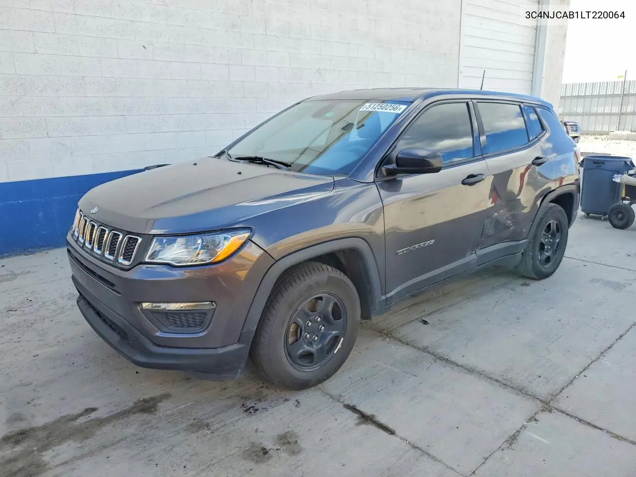 Jeep Compass (II)