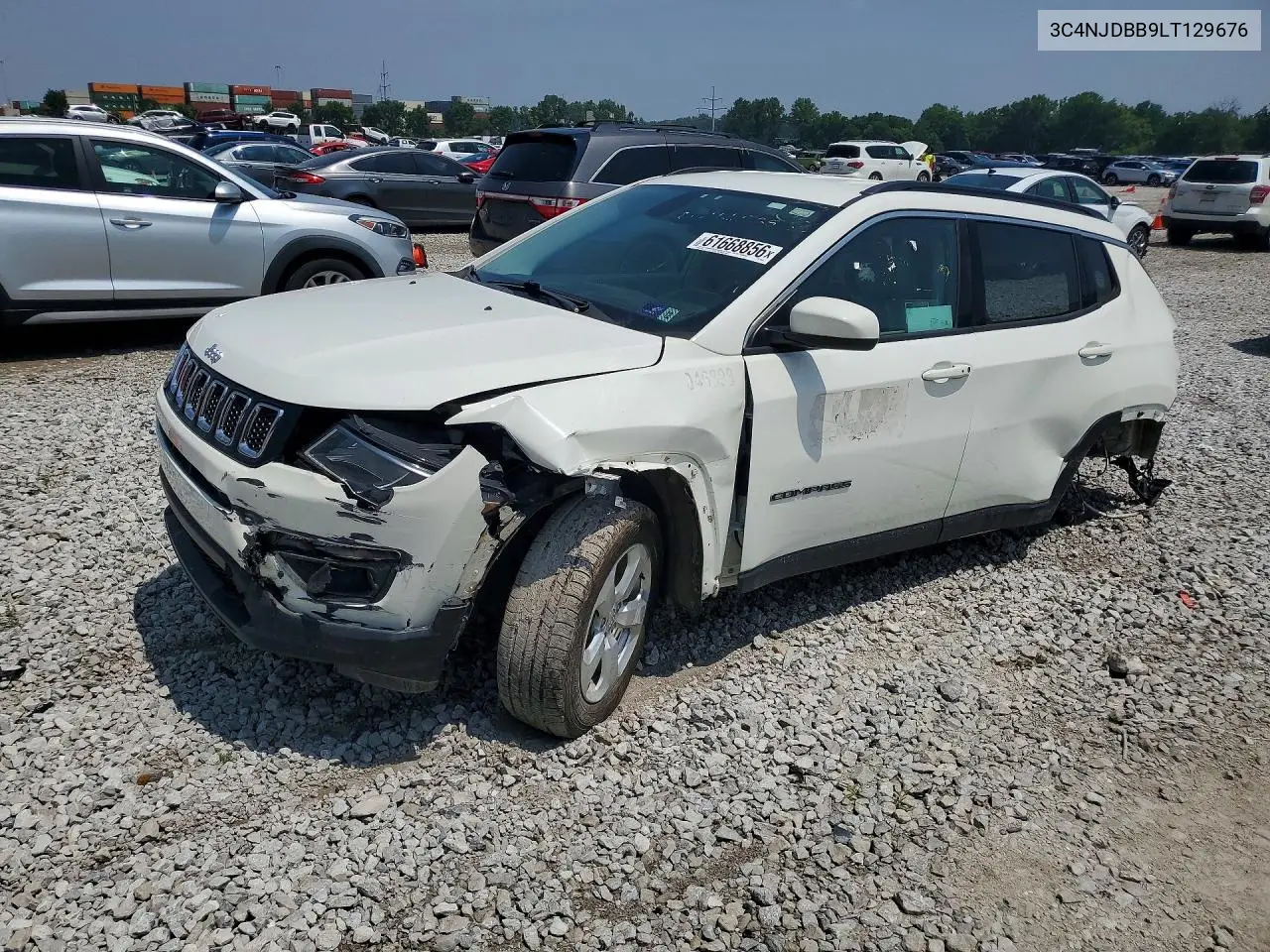 Jeep Compass (II)