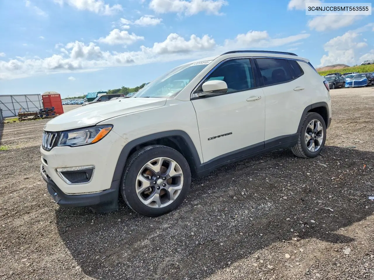 Jeep Compass (II)