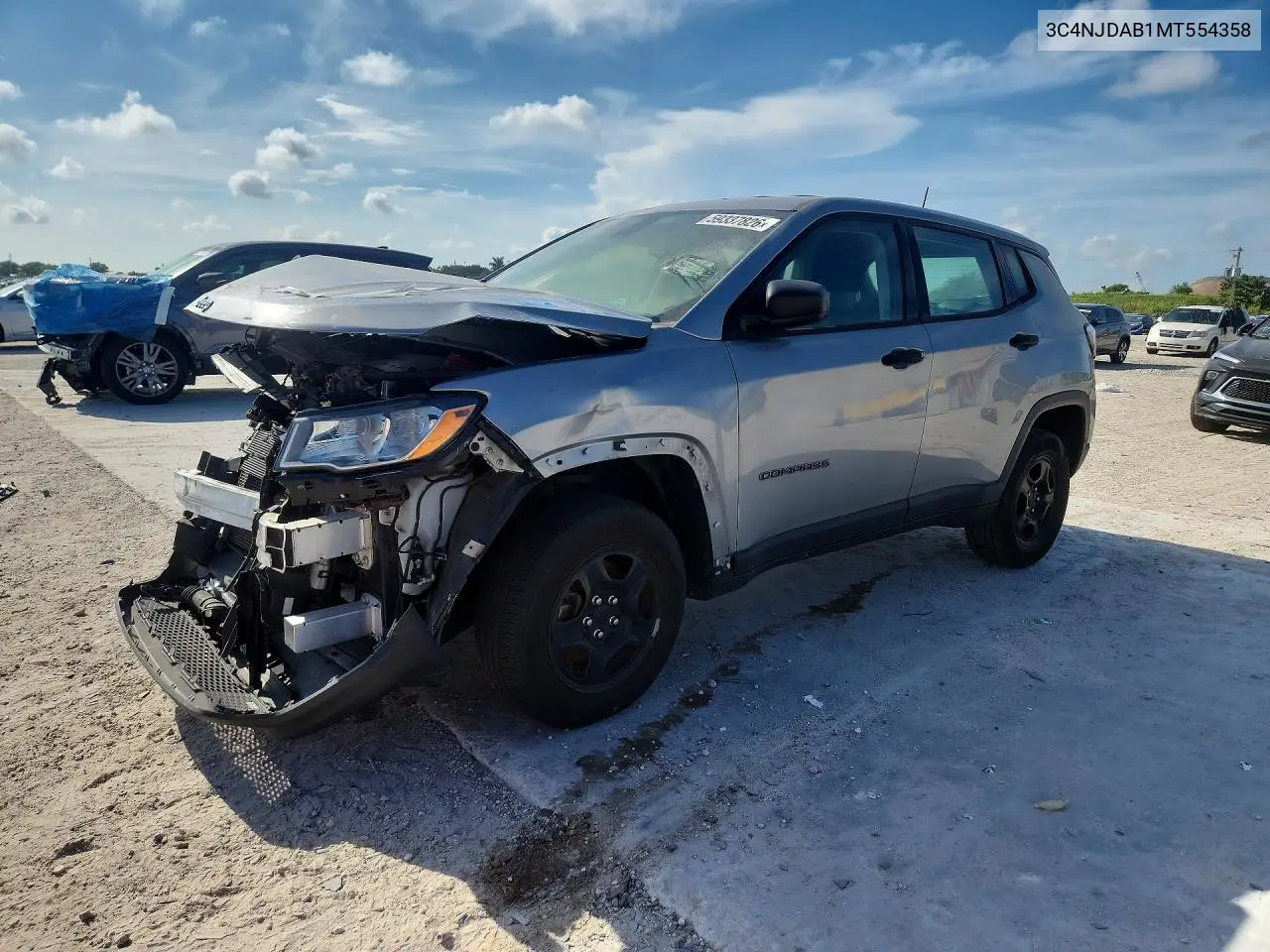 Jeep Compass (II)