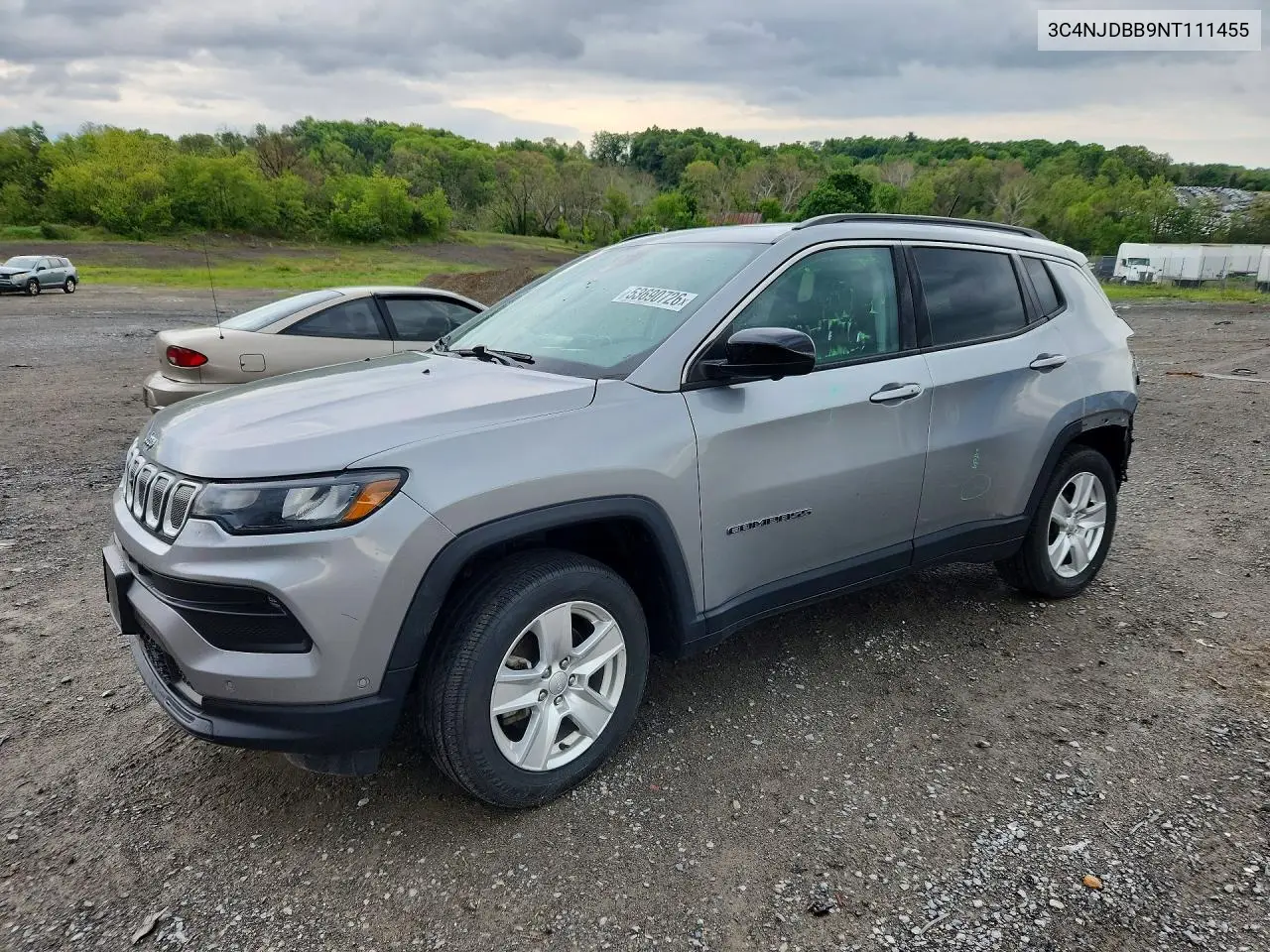 Jeep Compass (II)