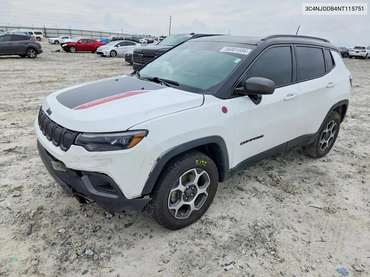 Jeep Compass (II)