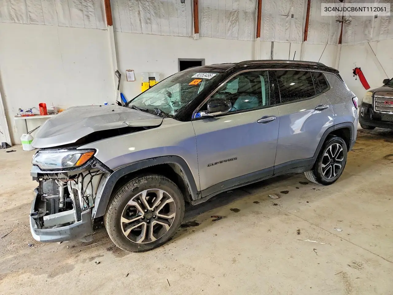 Jeep Compass (II)