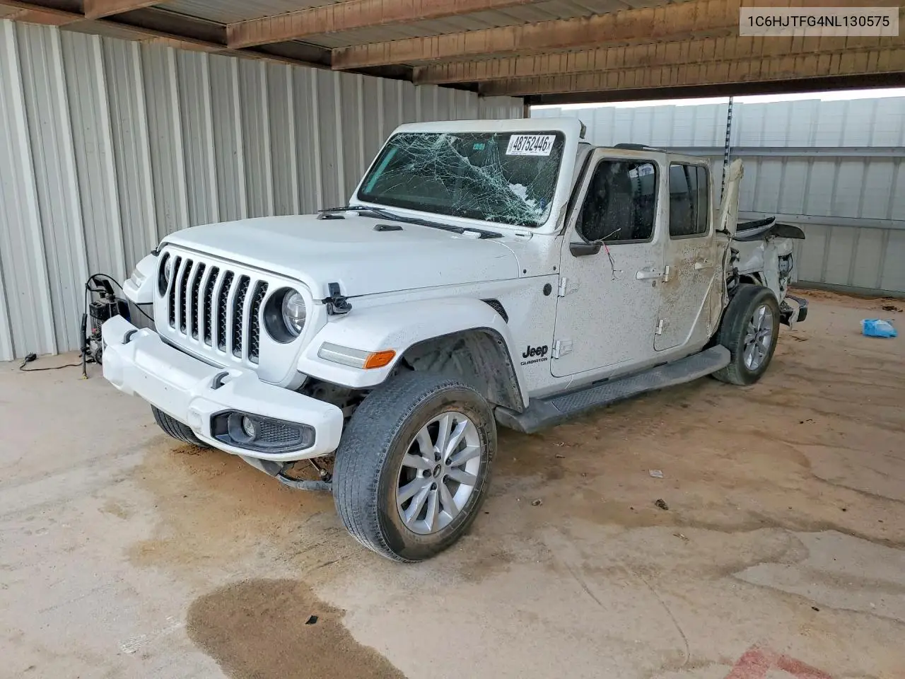 Jeep Gladiator (JT)