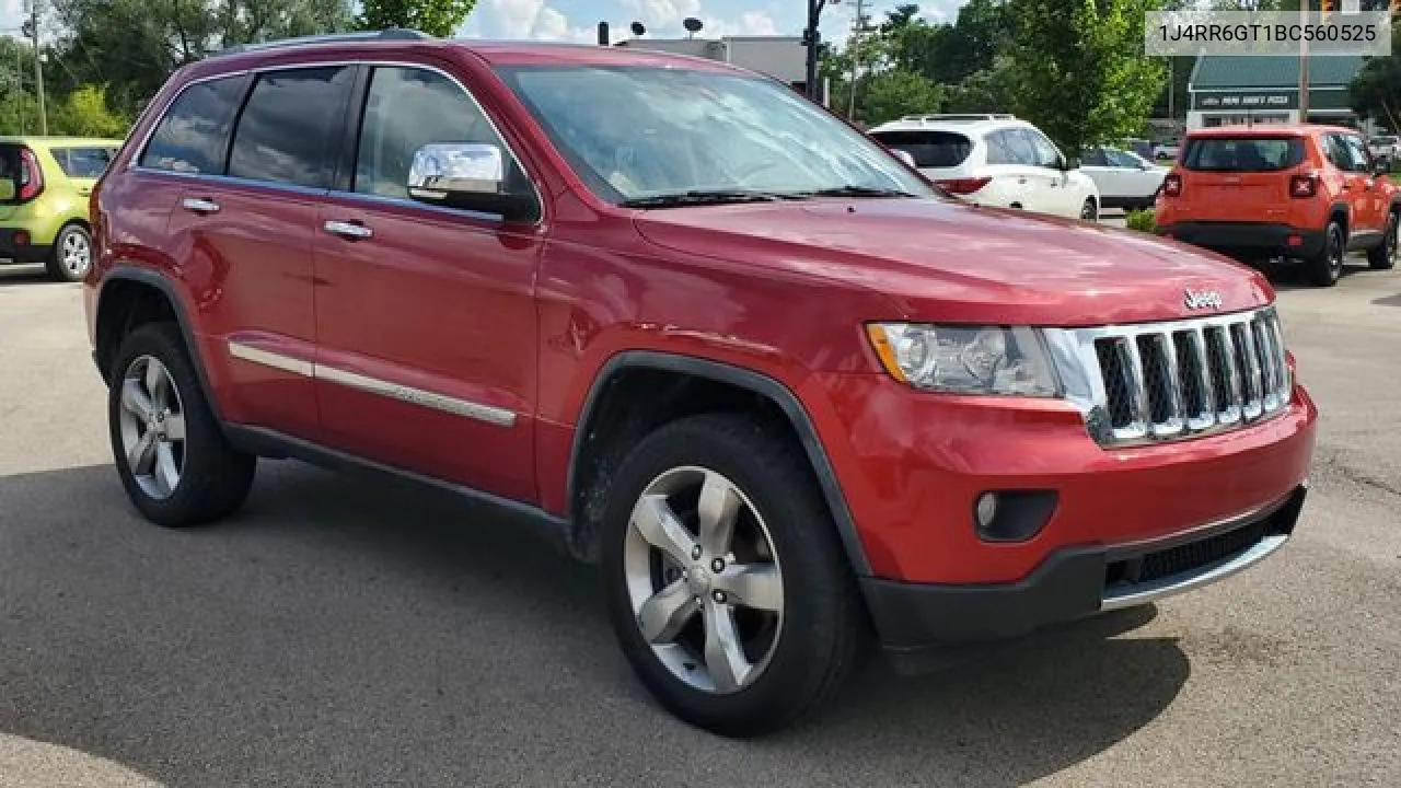 Jeep Grand Cherokee (WK2)