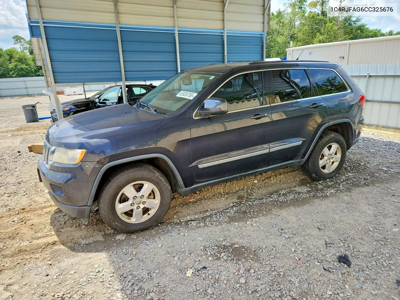 Jeep Grand Cherokee (KK)