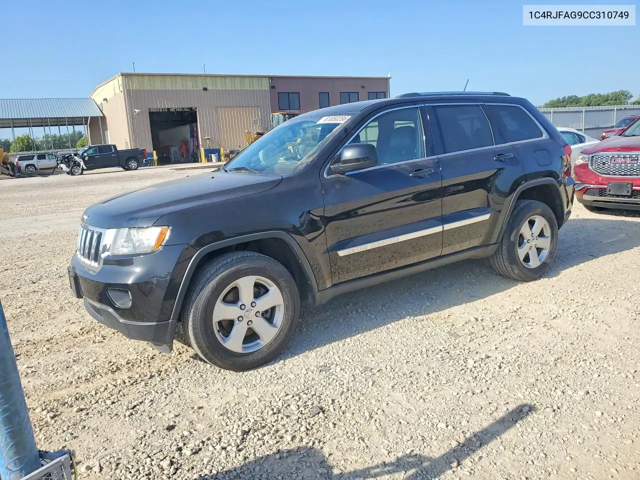 Jeep Cherokee (KK)
