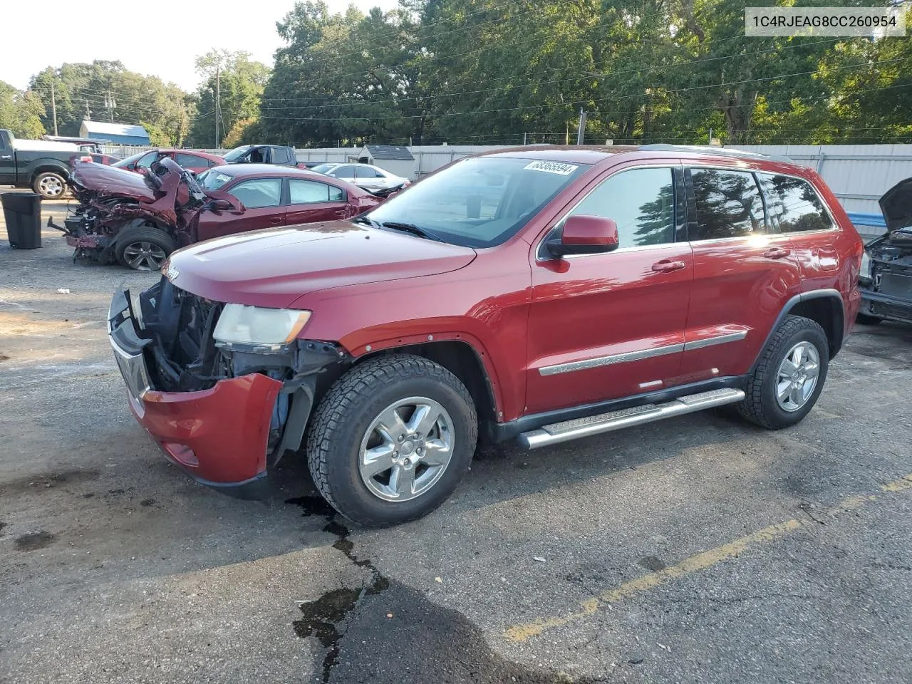 Jeep Grand Cherokee (WK2)