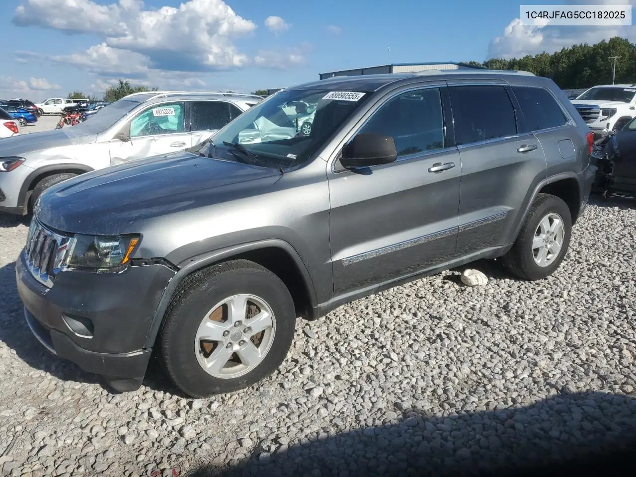 Jeep Grand Cherokee (WK2)