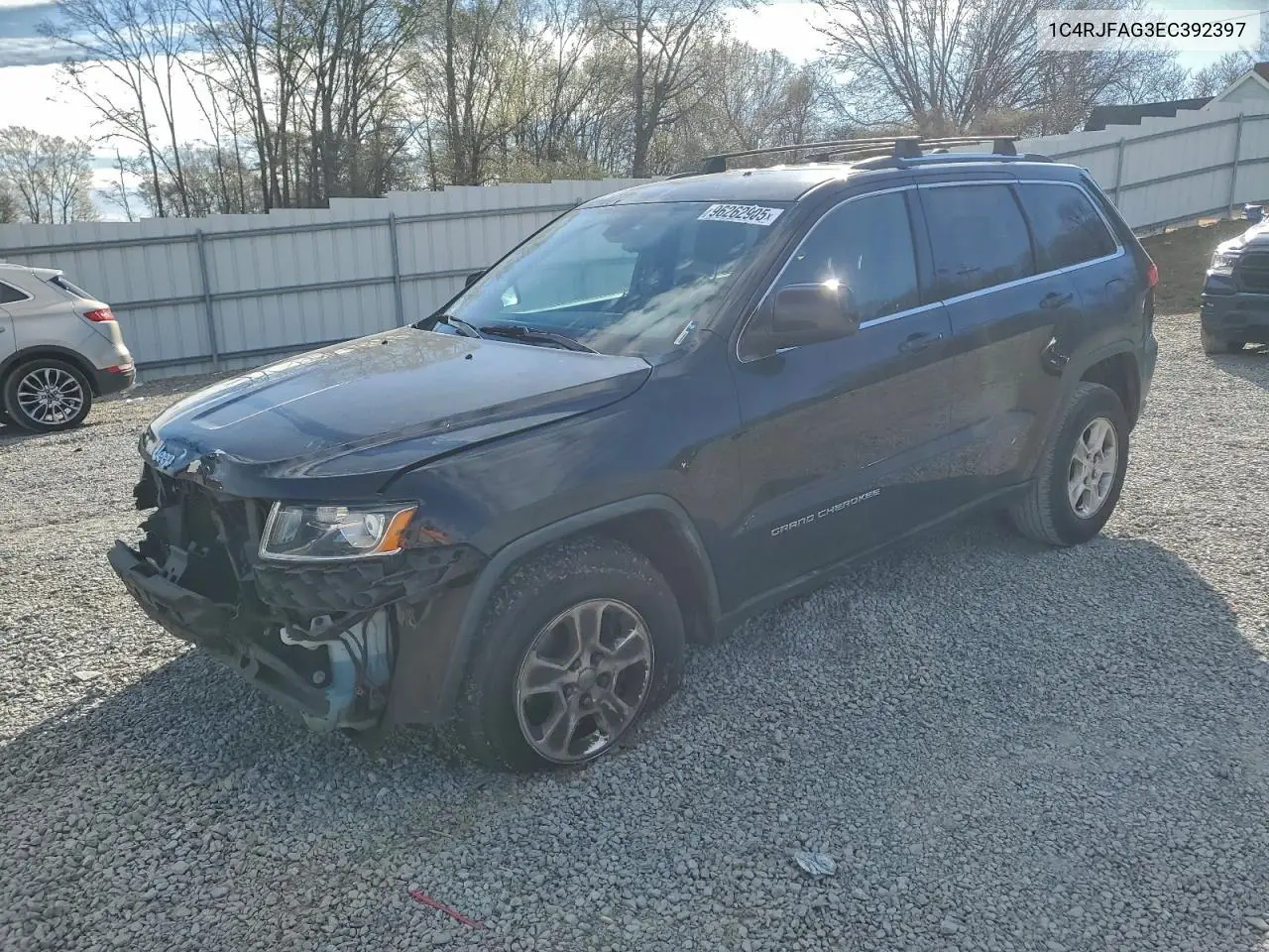 Jeep Grand Cherokee (WK2)