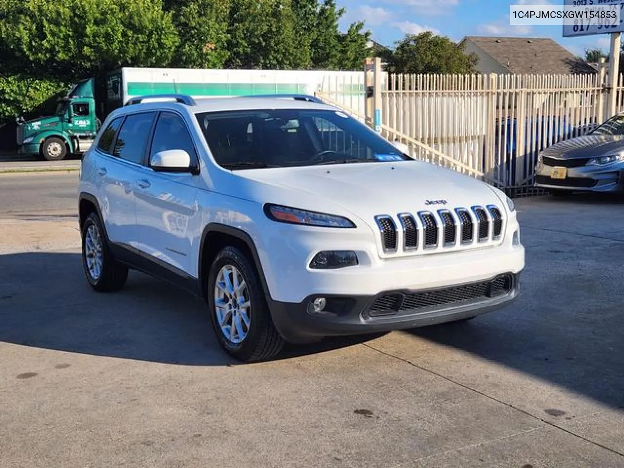 Jeep Cherokee (KL)