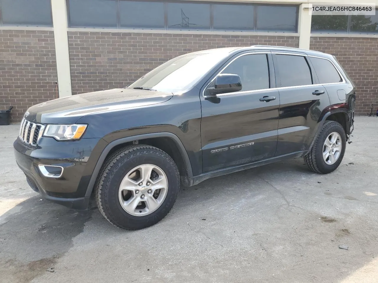 Jeep Grand Cherokee (WK2)