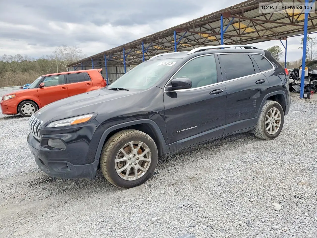 Jeep Grand Cherokee (WK2)