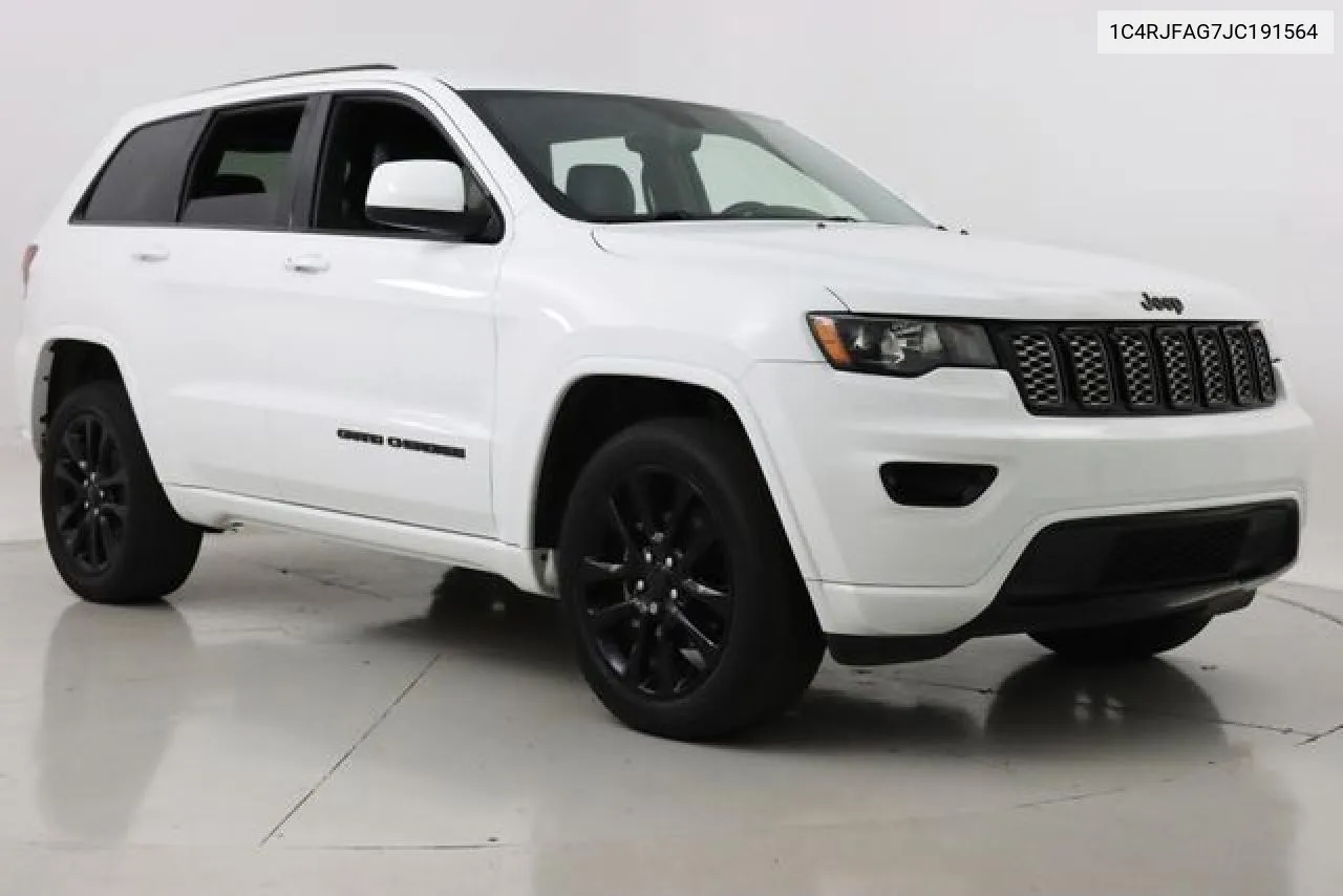 Jeep Grand Cherokee (WK2)