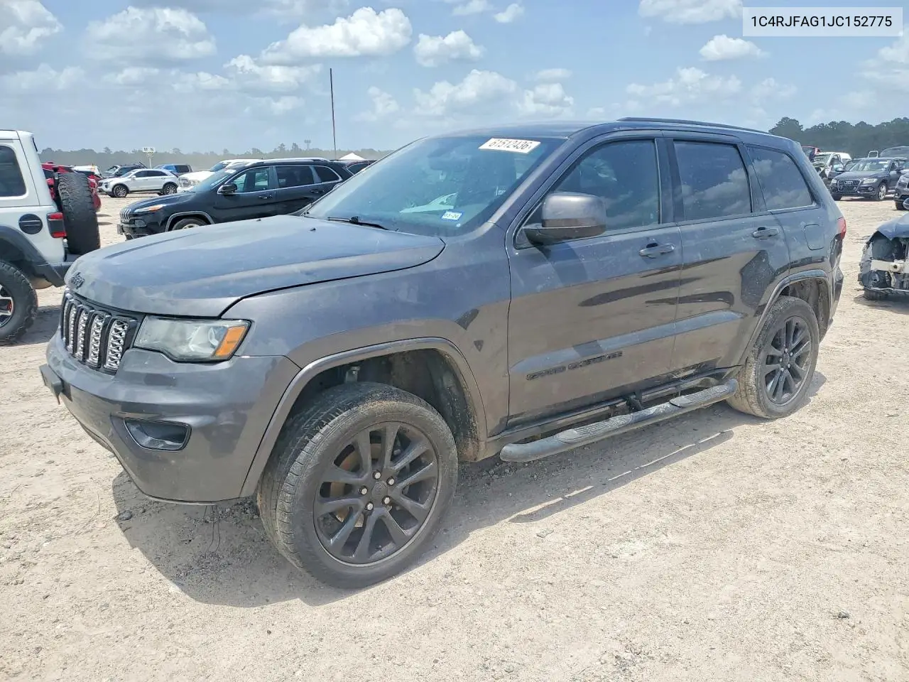 Jeep Cherokee (KL)