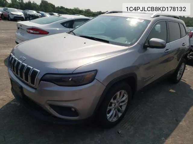 Jeep Grand Cherokee (WK2)
