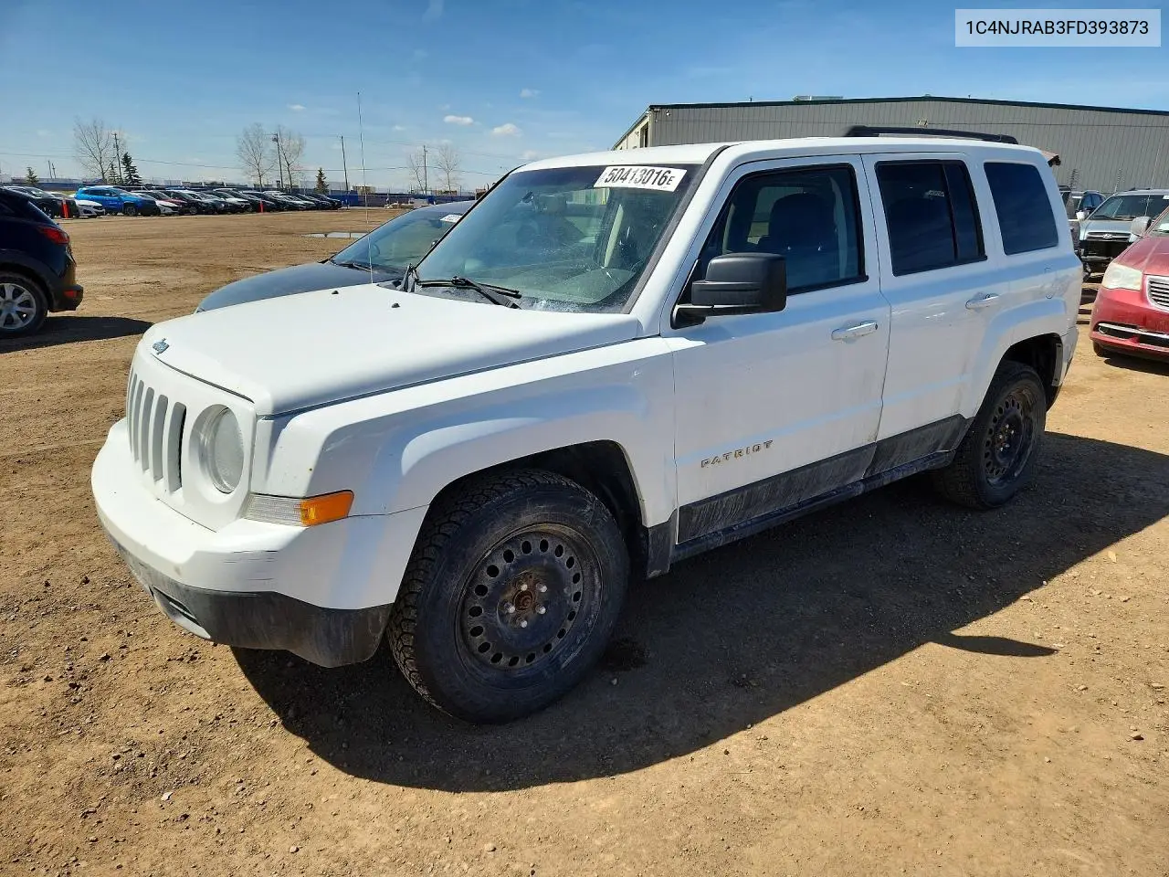 Jeep Liberty (Patriot) (Patriot)