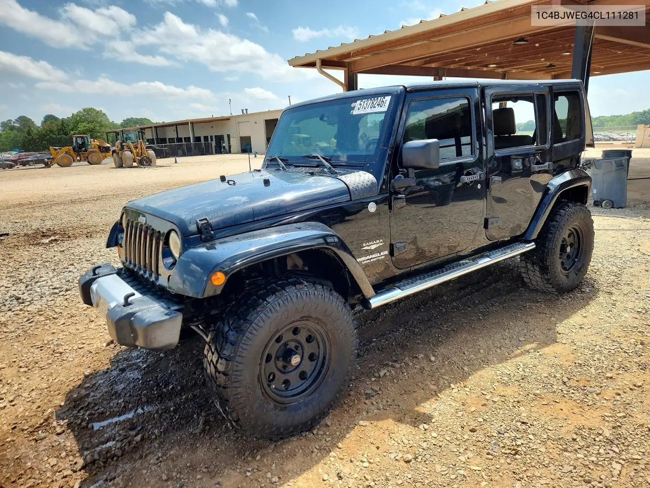 Jeep Wrangler (JK)