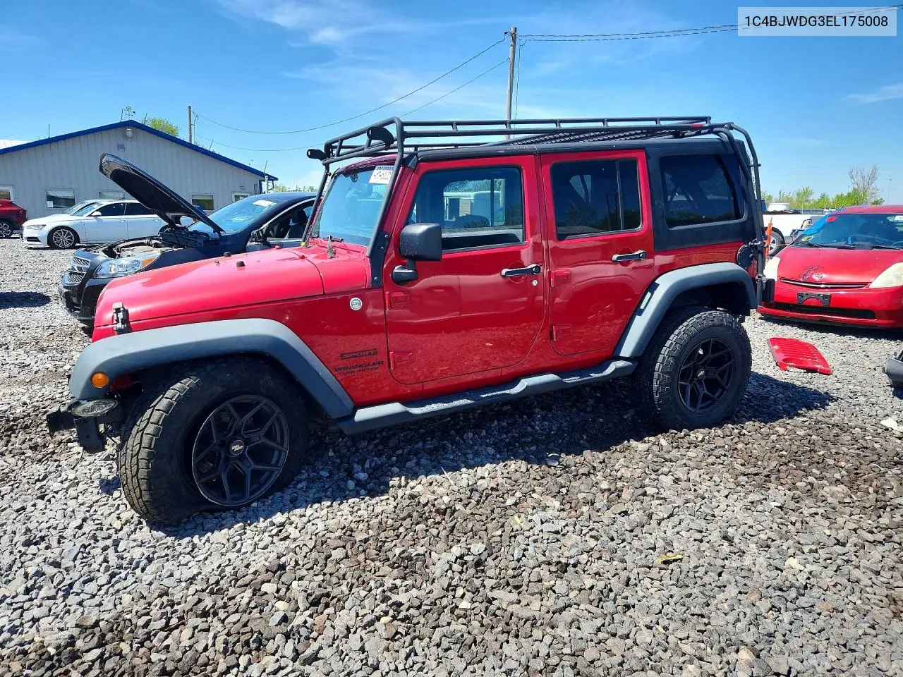 Jeep Wrangler (JK)