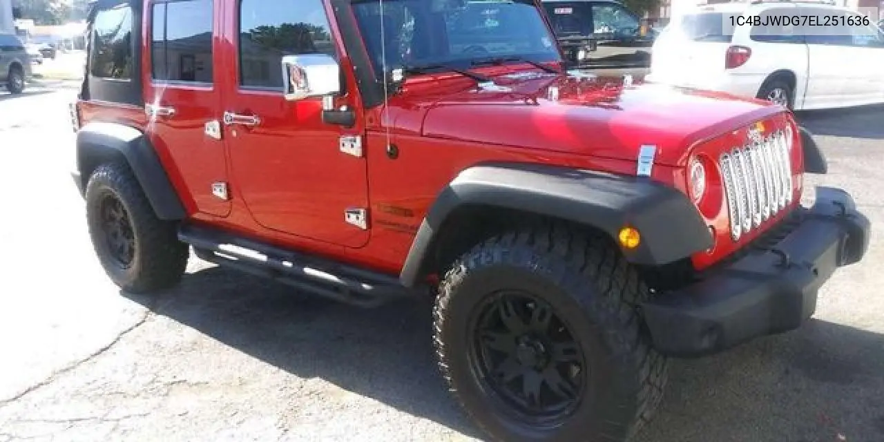 Jeep Wrangler (JK)