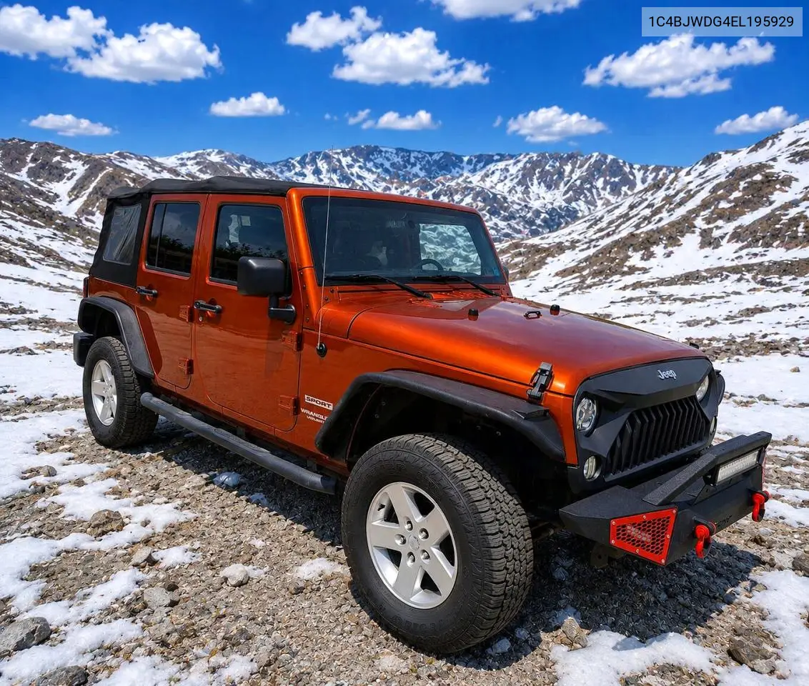 Jeep Wrangler (JK)