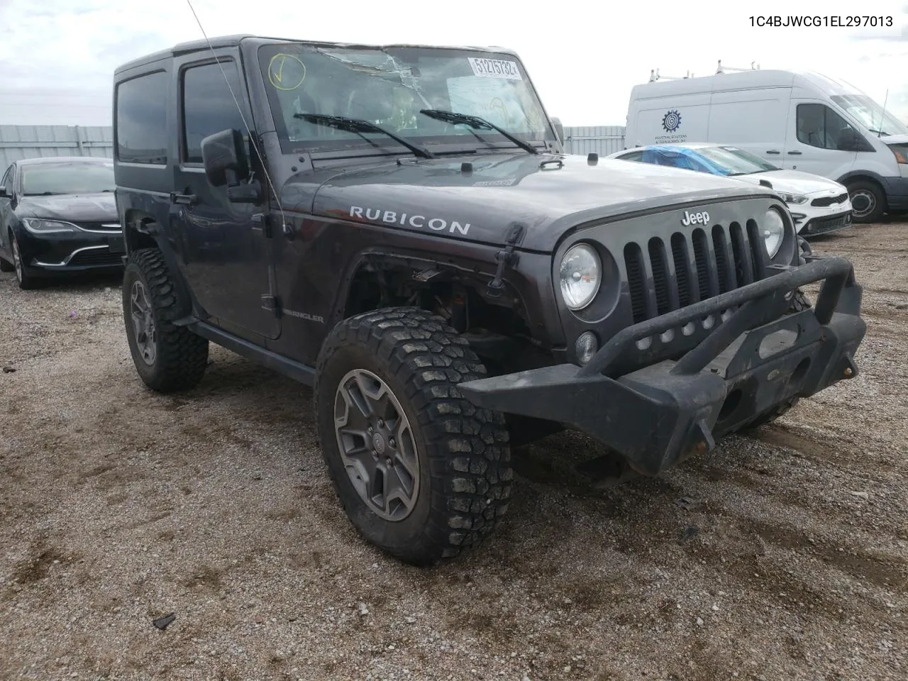 Jeep Wrangler (JK)