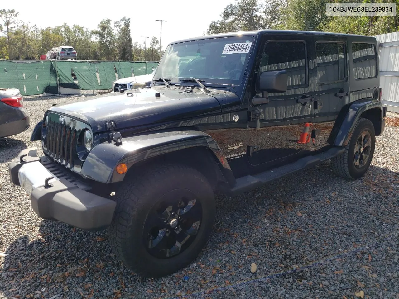 Jeep Wrangler (JK)