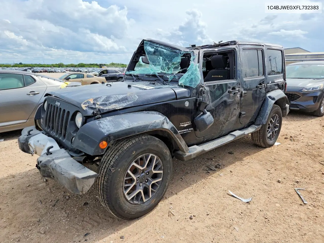 Jeep Wrangler (JK)