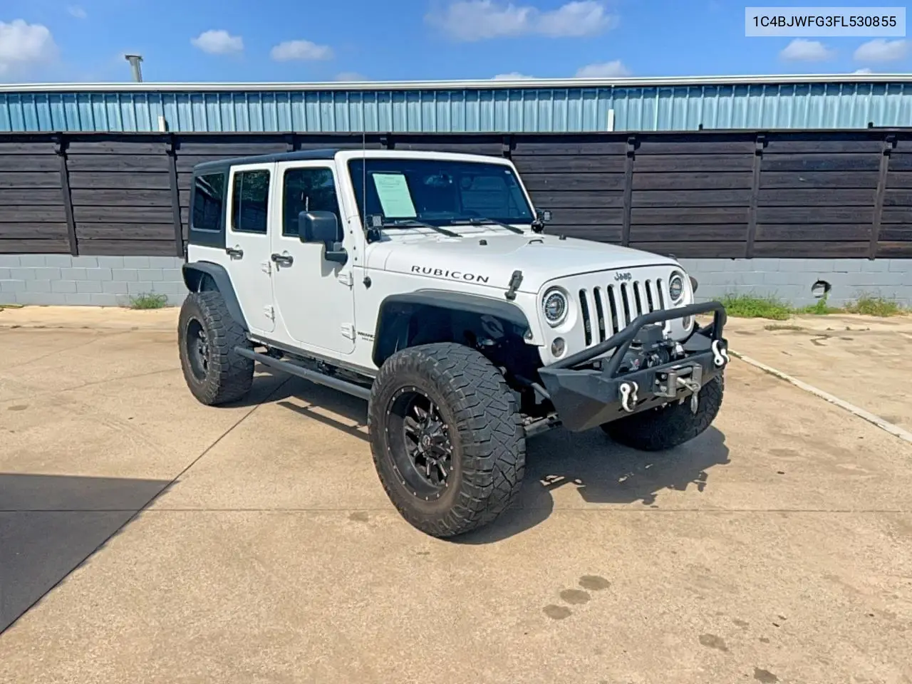 Jeep Wrangler (JK)