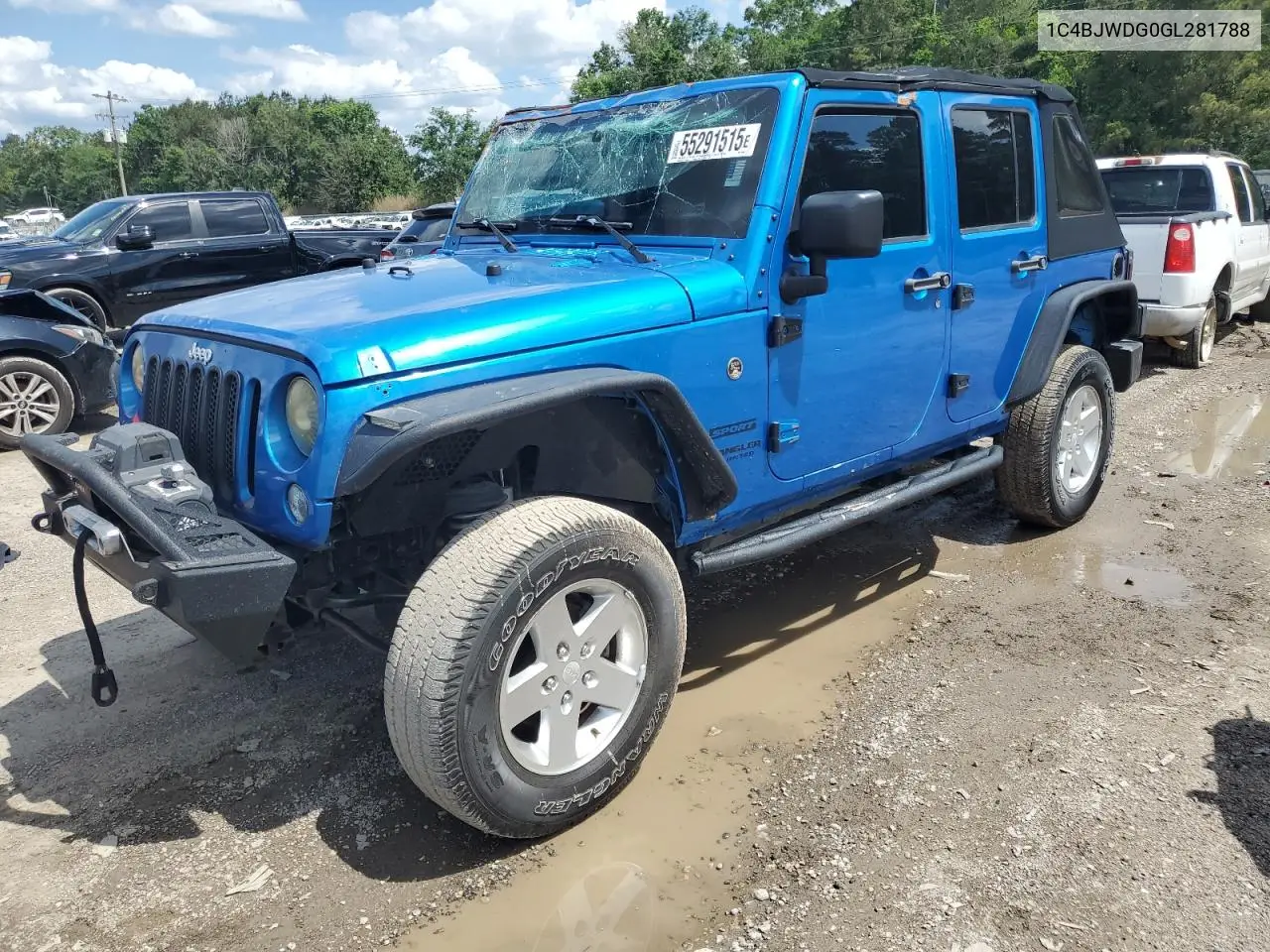 Jeep Wrangler (JK)