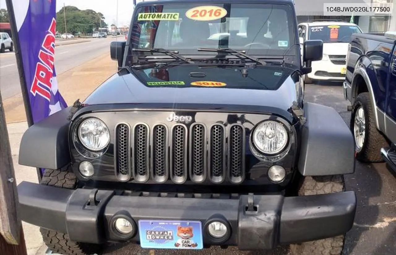 Jeep Wrangler (JK)