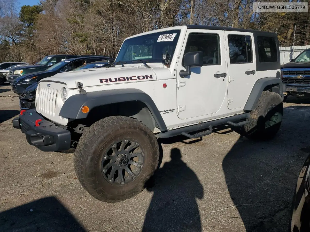Jeep Wrangler (JK)