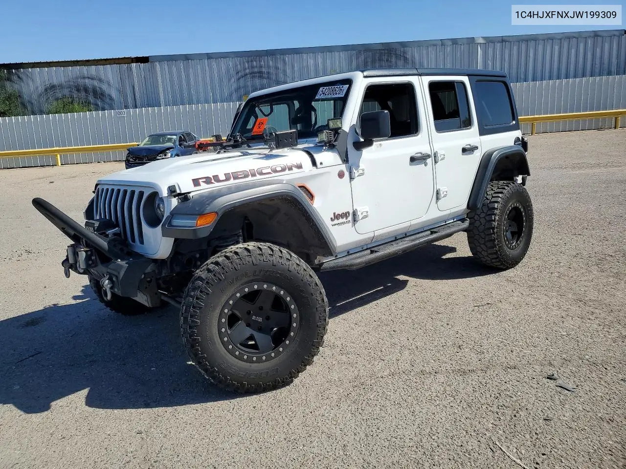 Jeep Wrangler (JK)