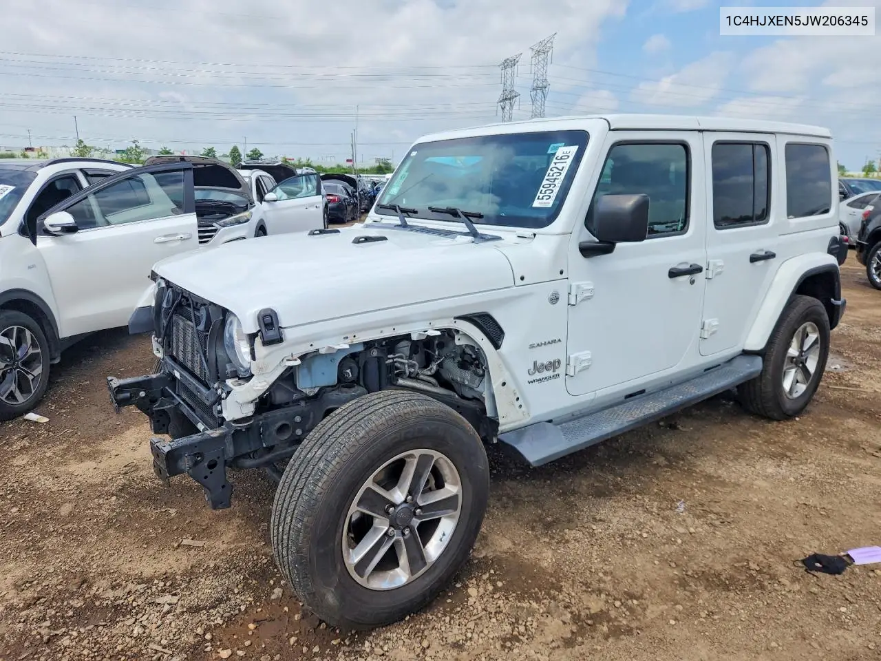 Jeep Wrangler (JK)