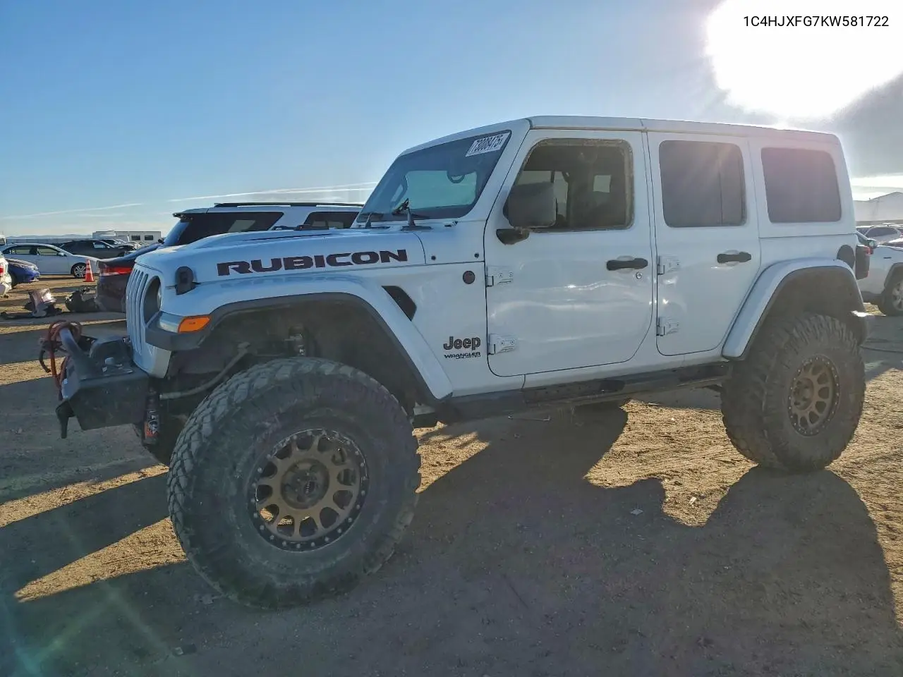 Jeep Wrangler (JL)
