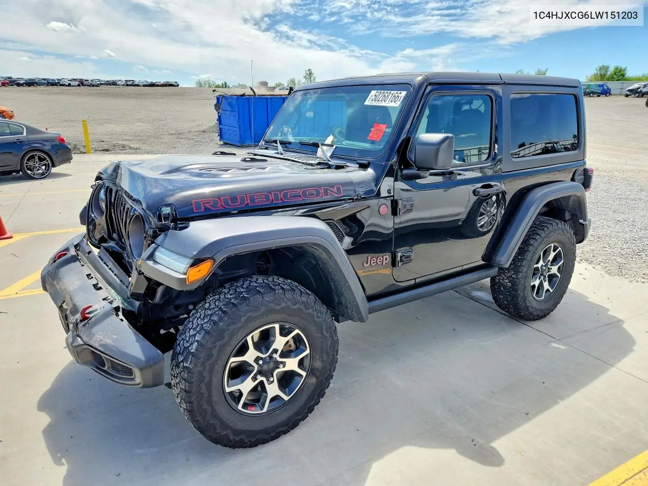 Jeep Wrangler (JL)